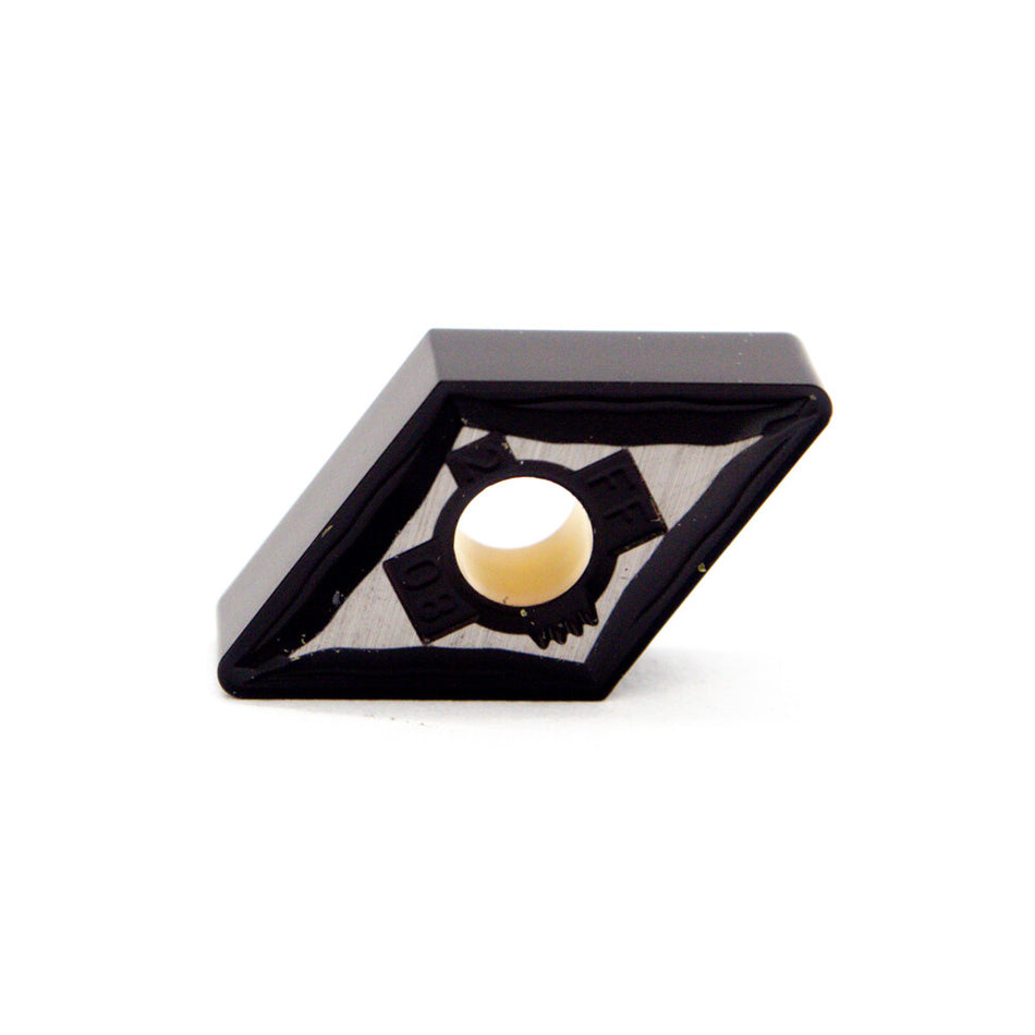 Kennametal 3749349 Carbide Turning Insert DNMG332FF KCP10 (5 Pcs)