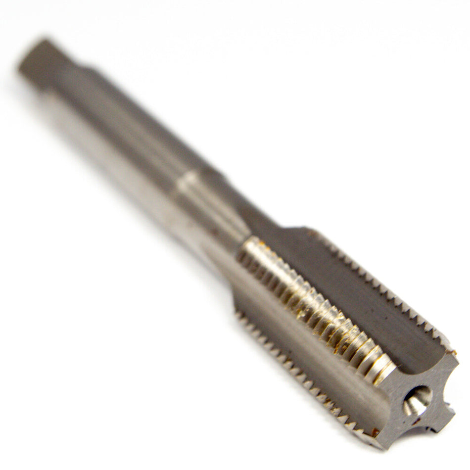 Greenfield 306469 Bottoming Straight Flute Tap 1/2-20 H3 4FL HSS HTGP