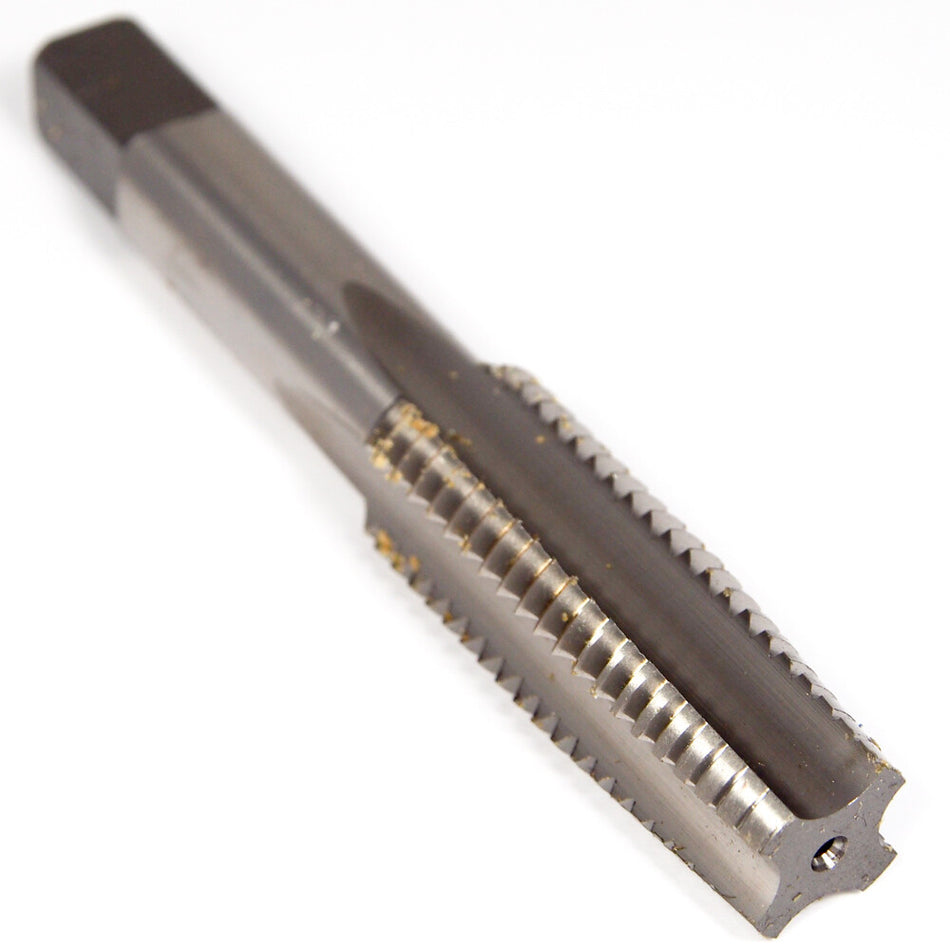 Taper Hand Tap 11/16-11 H3 4FL HSS 3868666 (4 Pcs)