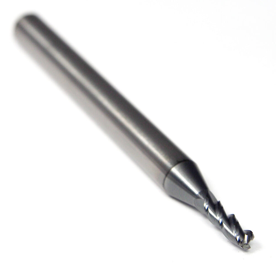 Kyocera 1710-1181O350A Variable Helix Carbide End Mill 3mm 3FL