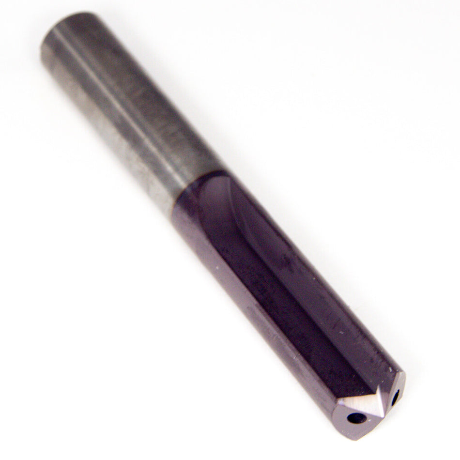 Iscar 5530706 Coolant-Through Straight-Flute Drill 16mm SCDR IC908