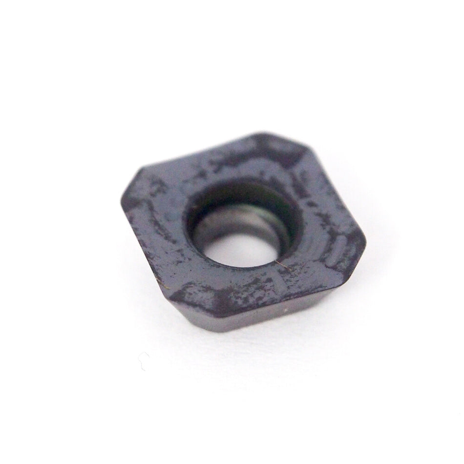 HERTEL Carbide Milling Insert SFKT0903AFSR-R50 HP320M 6004599 (10 Pcs)