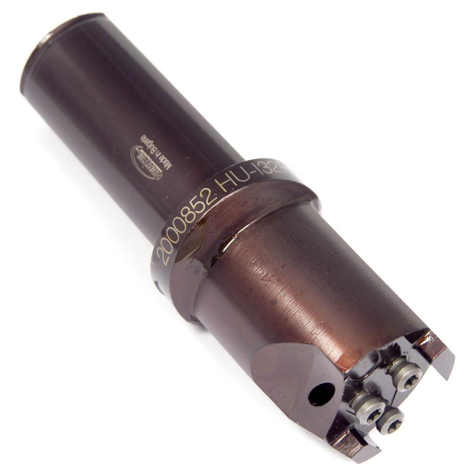 HERTEL Cut-Off Facing Tool Holder HU-I32R90-1.5D-E 2000852
