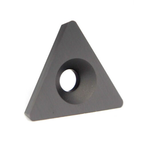 NAC Carbide Turning Insert TD-6P2 GR NS2DLC (10 Pcs)