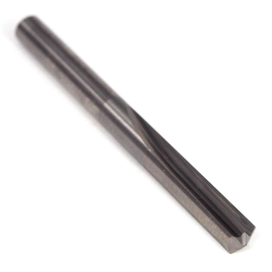 WIDIA METAL REMOVAL Carbide Straight Flute Drill 5.7mm 140° MT202789