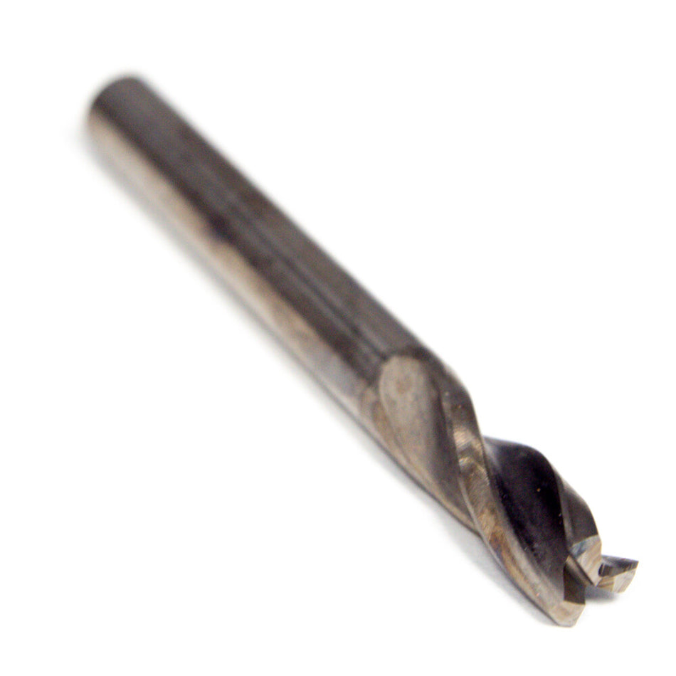 Guhring 12123304 Solid Carbide Drill 6.00mm 3FL V-10750 (10 Pcs)
