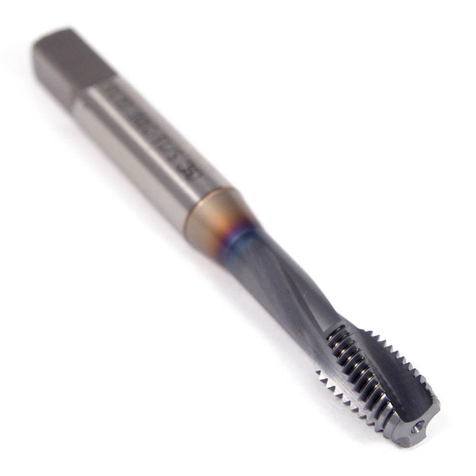 OSG Bottoming Spiral Flute Tap 5/16-24 3FL V-CPM-SFT T1104541 (5 Pack)