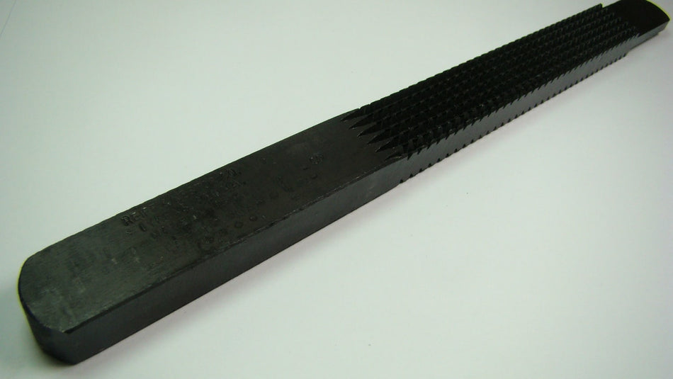 R&N External Thread Restorer for Pipe #3 Sizes 8 and 10