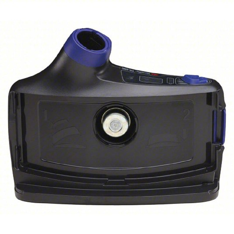 3M TR-602N Versaflo Lithium Ion Belt-Mount PAPR Blower -