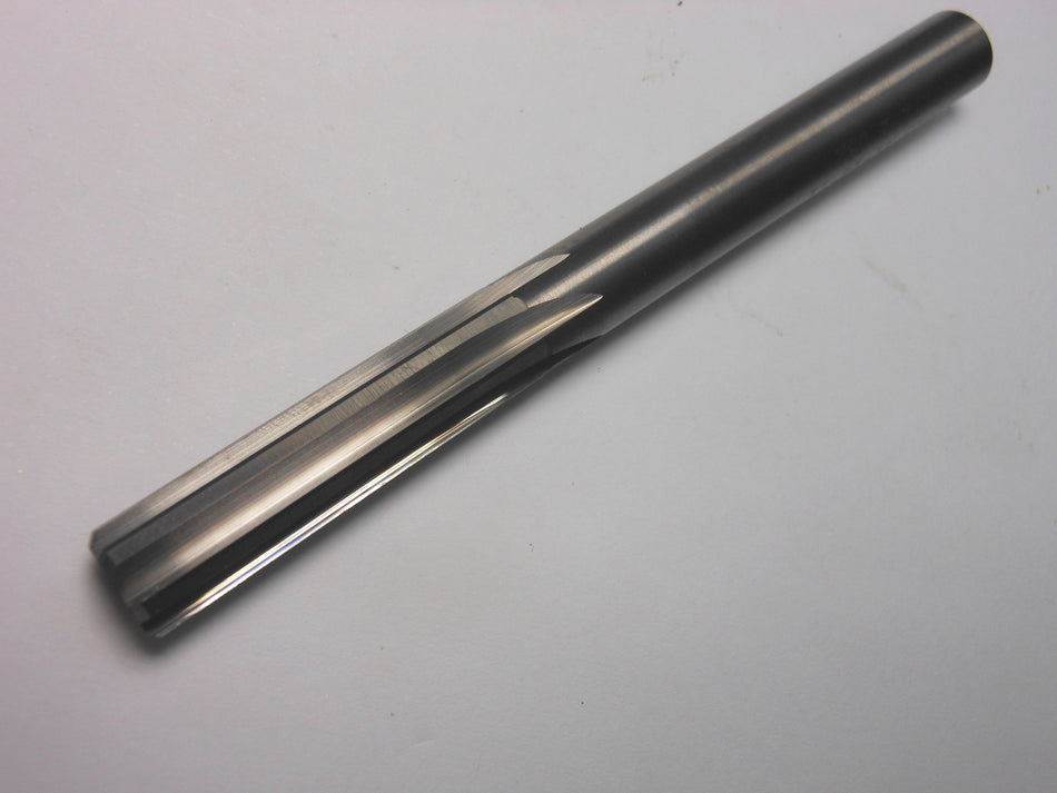 FULLERTON Chucking Reamer Solid Carbide 0.3810" 6FL 1-1/2" x 4"