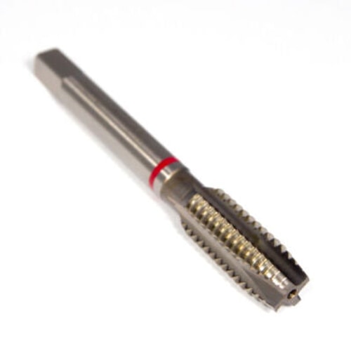 ACCUPRO Plug Spiral Point Tap 7/16-14 4FL H5 HSSE 09222969