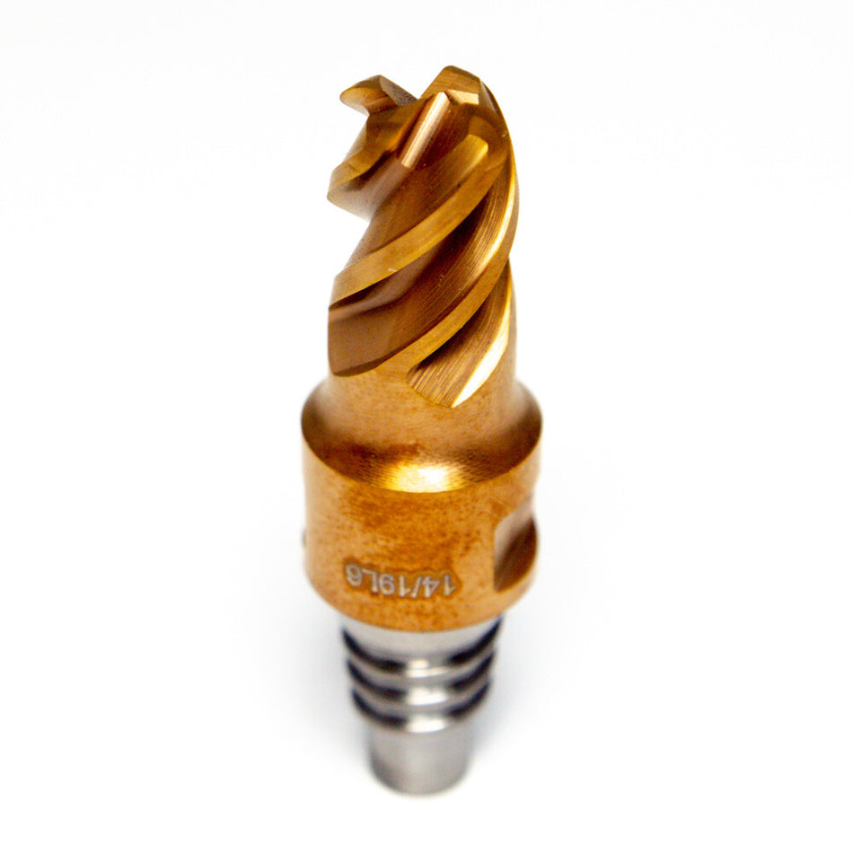 Walter Prototyp 3D9967-7536125 Carbide Conefit Milling Tip Insert 7.4mm TSH