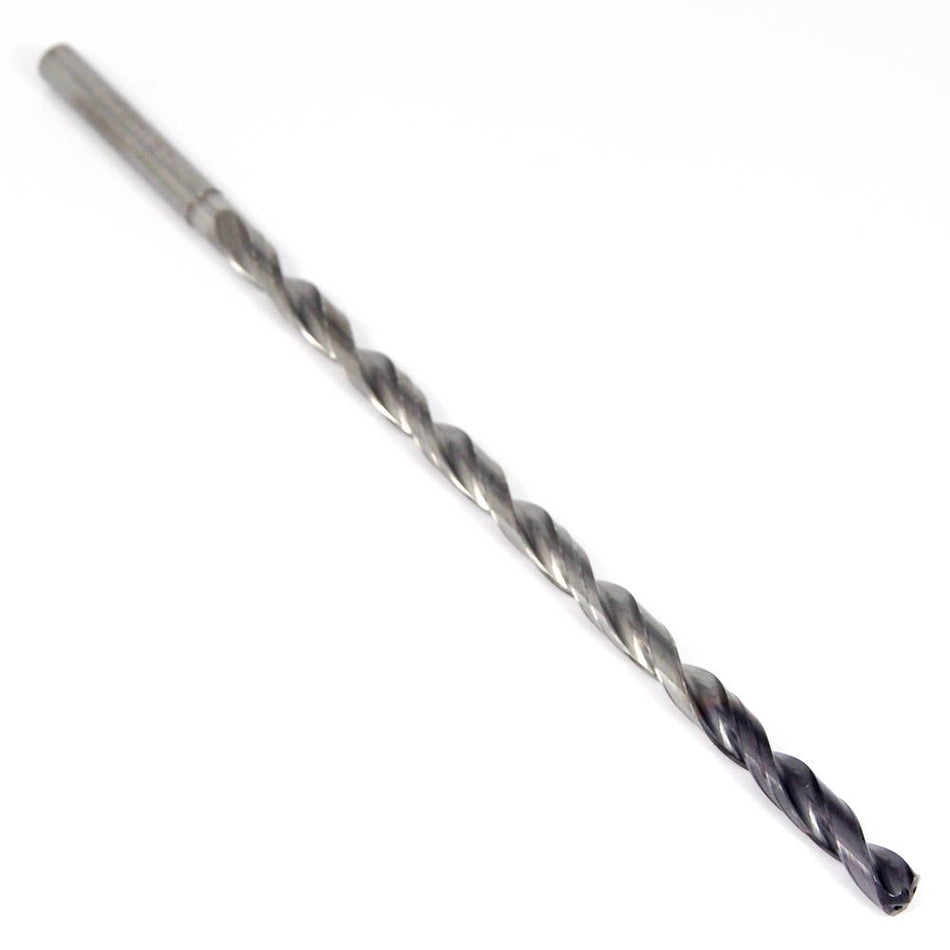 SANDVIK Carbide Coolant Extra Length Drill 5.70mm 16xD