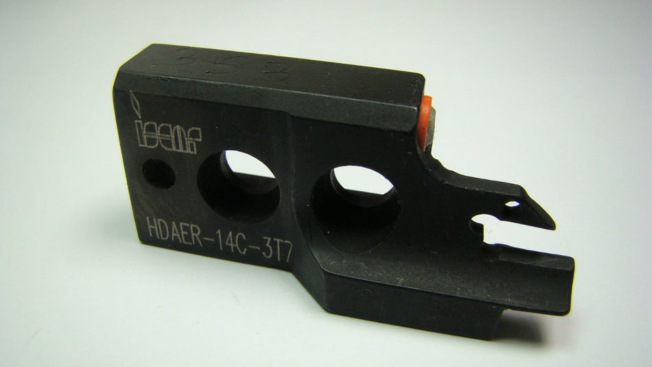 ISCAR Toolholder HDAER-14C-3T7