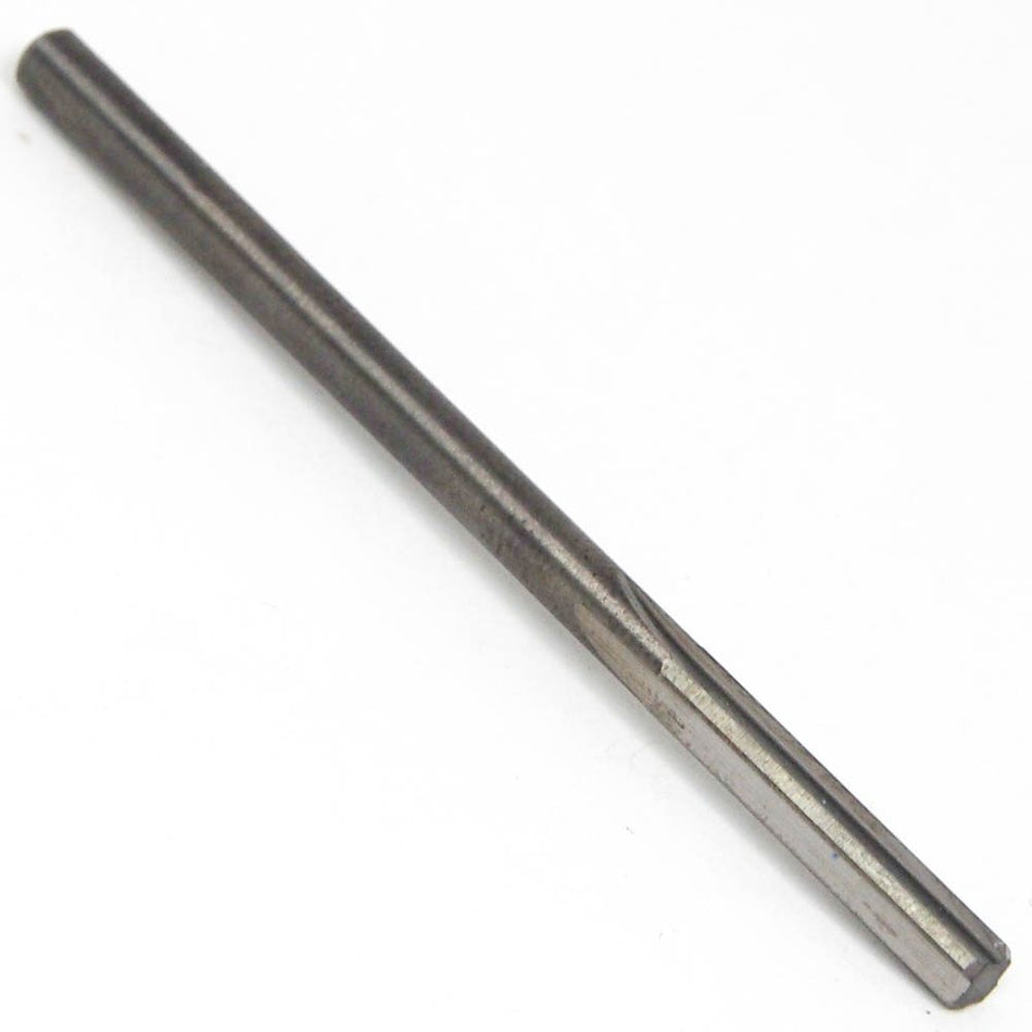 MONSTER TOOL Carbide Chucking Reamer 0.1415" 4FL Straight 500-0001415