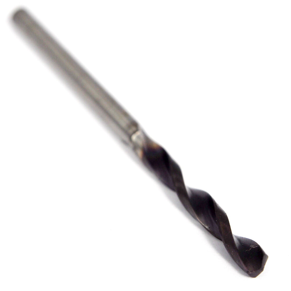 GUHRING Cobalt Piloted Core Drill 0.1094" FIREX 380233977 (10 Pcs)