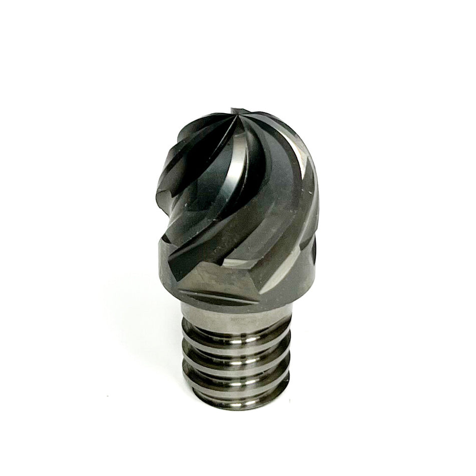 OSG 52307002 Carbide Ball Nose Mill Tip Insert PXBM0750AC20-06R375 78PXBM