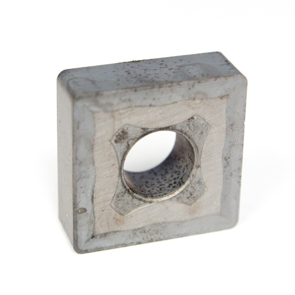 Interstate 112154409 Carbide Turning Insert SNMG643 IT320T-IMF (10 Pcs)