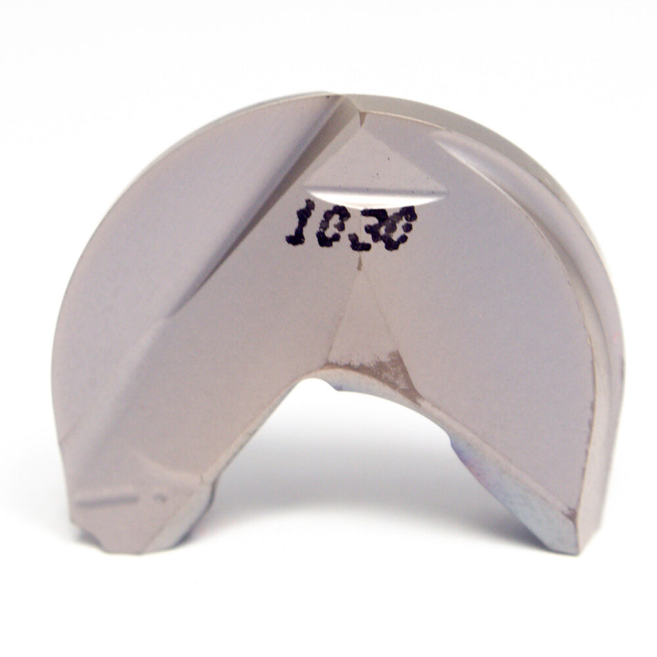 Ingersoll 5803376 Carbide Milling Insert NCHX250600R IN1030 (6 Pcs)