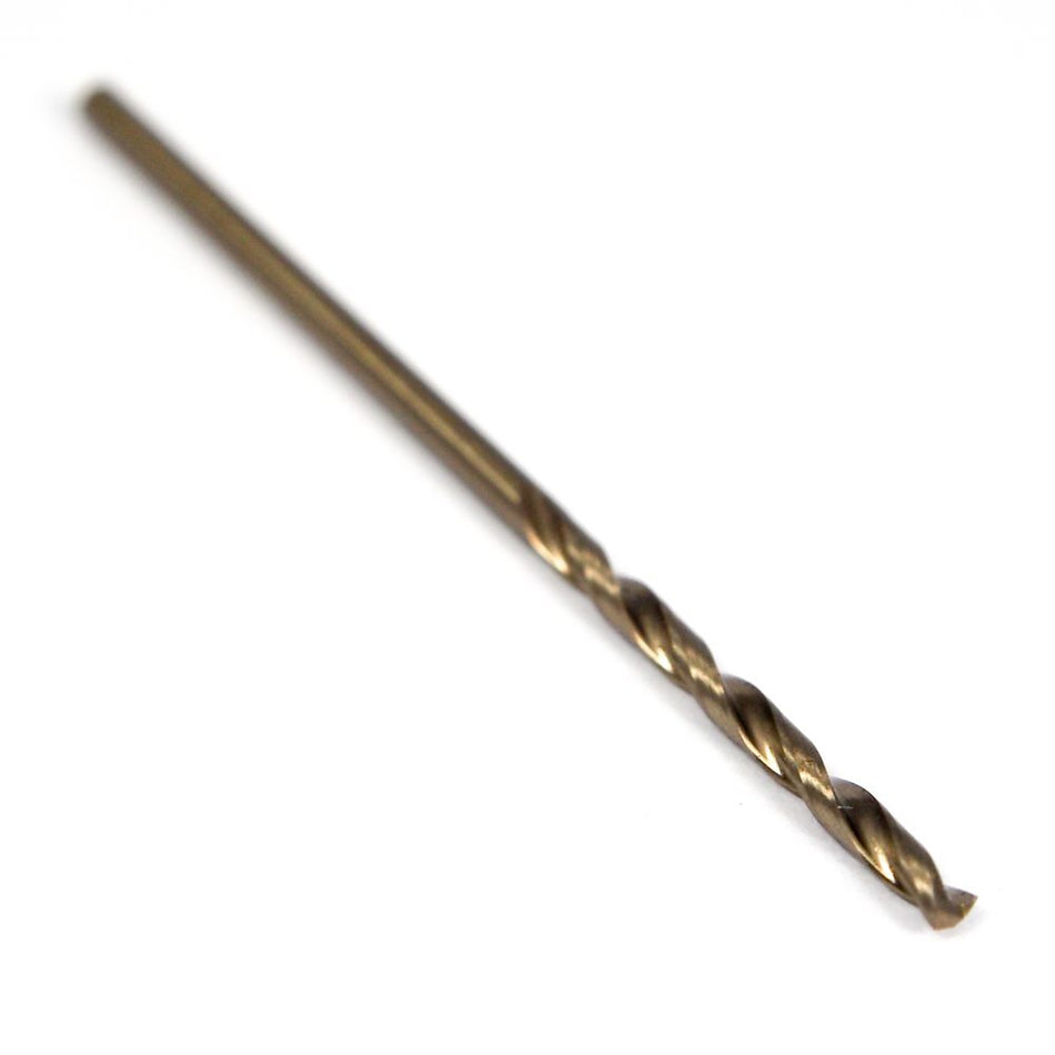 DORMER Cobalt Jobber Drill 1.50mm 135° A777 (7 Pack)