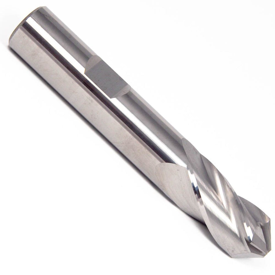 FULLERTON Carbide Drill Mill 1/8" 4FL 179-500292-Y