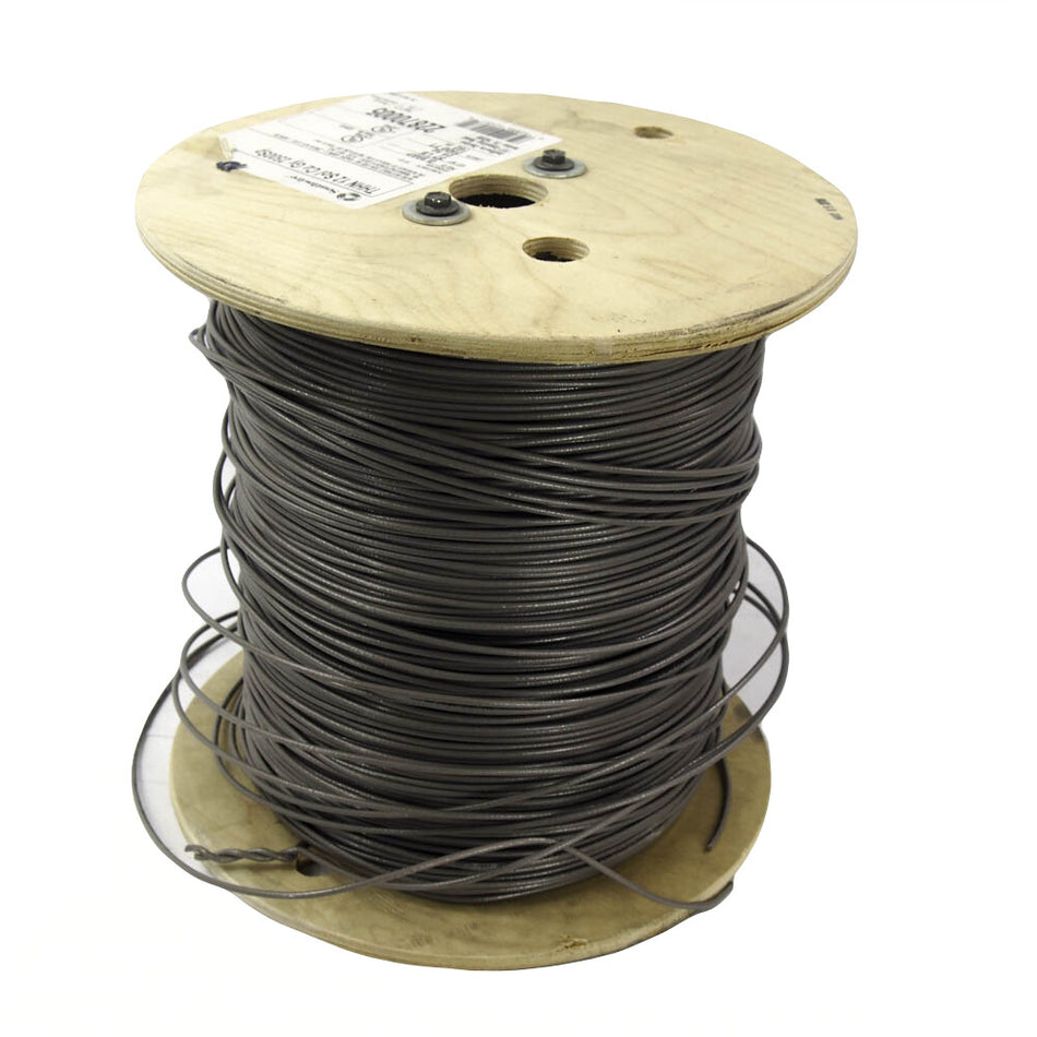 Southwire 22870005 2500' L 12 AWG 600V 1 Conductor THHN Building Wire -