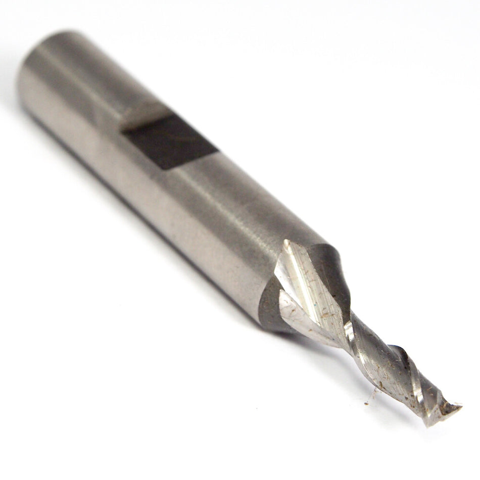 WELDON Cobalt Square End Mill 5/32" 2FL COB5-2 28204