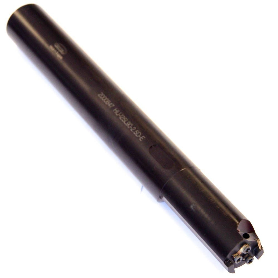 HERTEL Cut-Off Facing Tool Holder HU-I25L90-2.5D-E 2000847