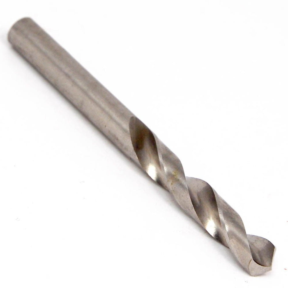 Precision 041022 Screw Machine Drill #22 0.1570" 118° HSS R41 (6 Pcs)