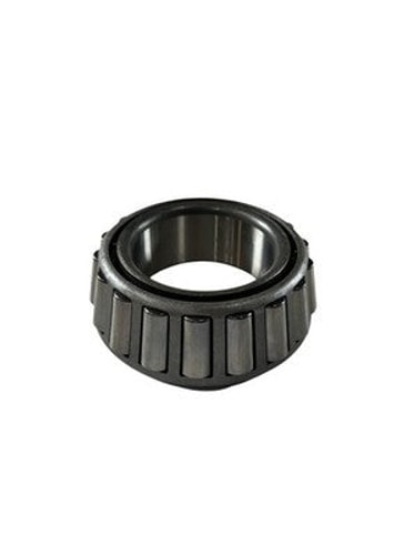 NTN 3795 2" Bore Dia x 3.23" OD x 1.193" W Tapered Roller Bearing Cone