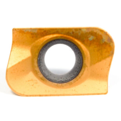 HERTEL Carbide Milling Insert ADCT23288PDSR5LD HC225 HMX00560C (10 Pcs)