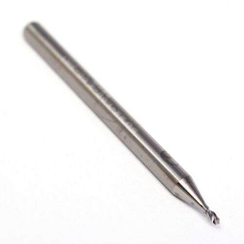 SECO Carbide Micro Drill 1mm 0.0394" 130° RH 63885