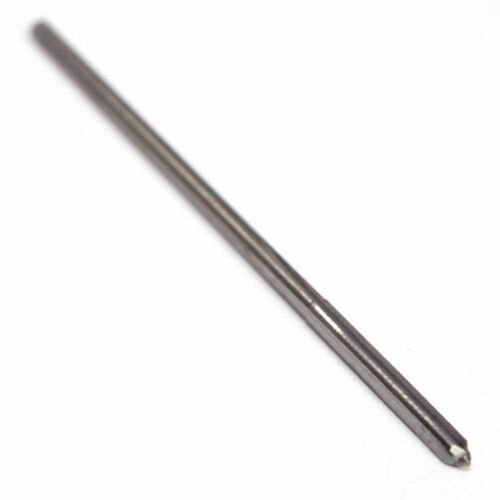 TRI-ANGLE Straight Chucking Reamer 0.0505" 4FL HSS 733.0505