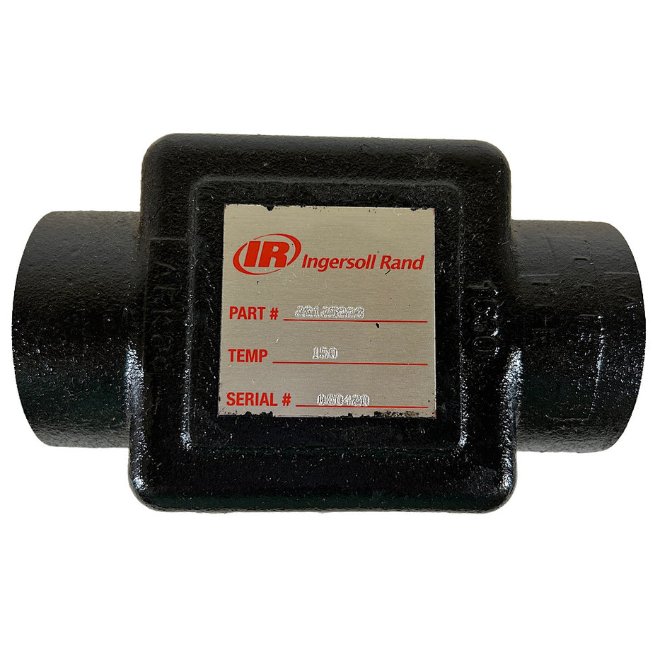 Ingersoll Rand 22125223 Air Compressor Temperature Control Valve -