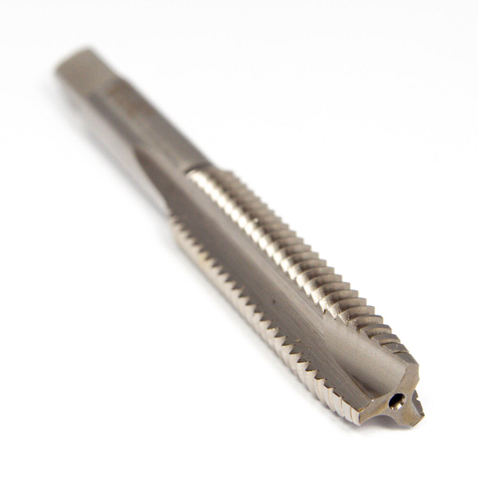 Hertel 77429462 Plug Hand Tap M10x1.50 6H D6 4FL HSS (6 Pcs)