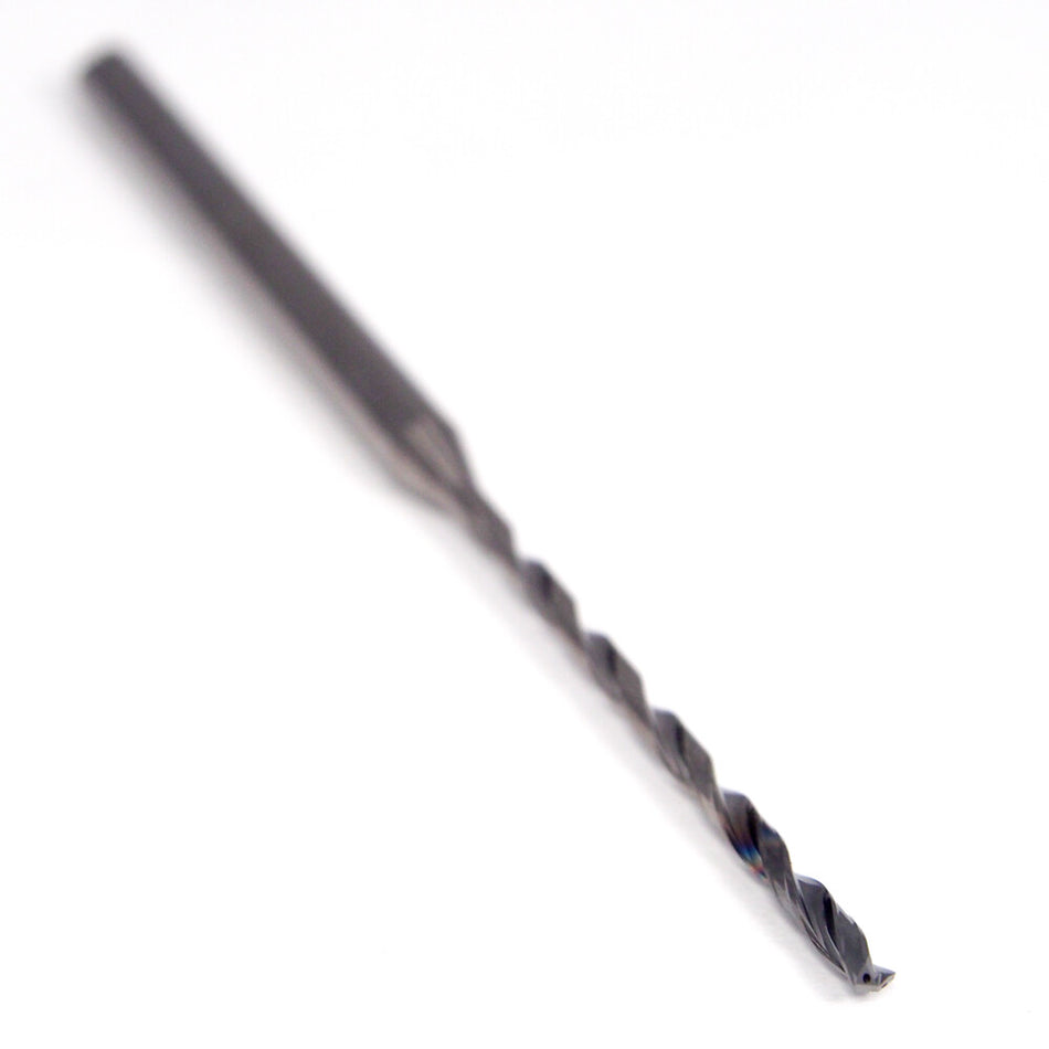 Kyocera 814-0748L1358 Carbide Hydros Mini Drill 1.9mm 15xD 140° AlTiN Nano