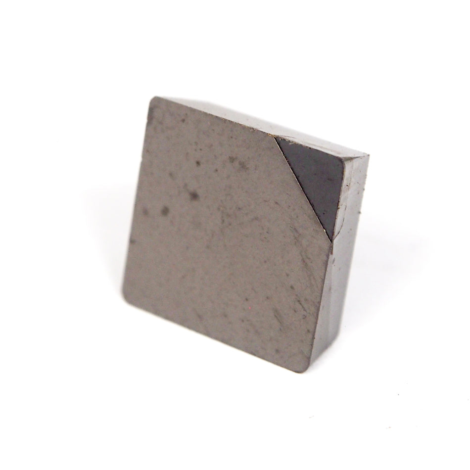 Carbide Diamond-Tipped Turning Insert SPG 432 KD100 (1 Pcs)