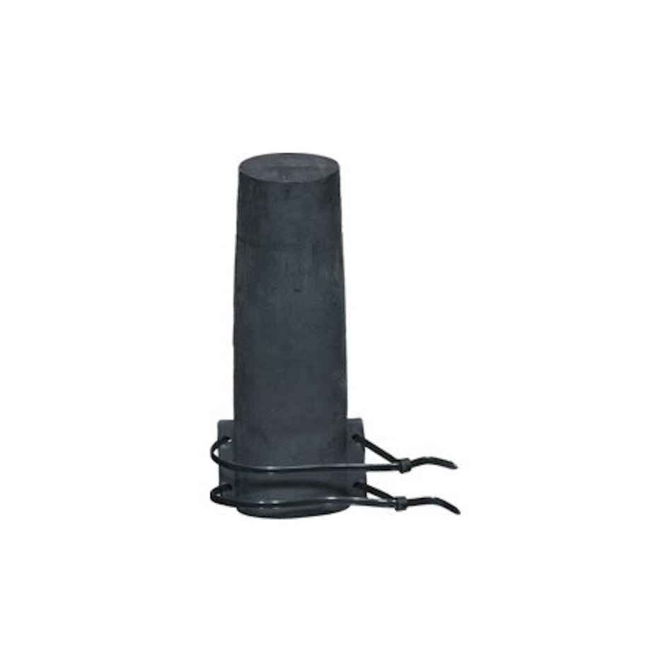 Lawson 89552 1-1/2" 3/0 to 250 MCM Motor Stub Splice Insulator