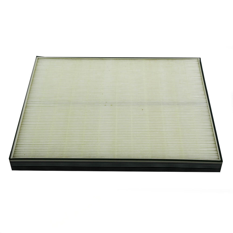 3M E292 20" x 25" x 2" MERV 11 Mini-Pleat Air Filter (Pack of 2)
