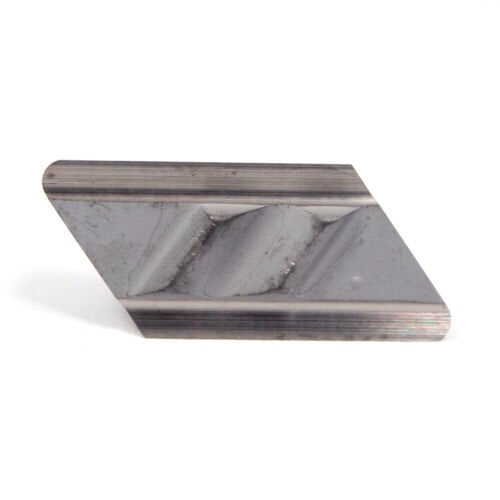 HERTEL Carbide Profiling Insert IPL52 HT10 HCX40162E (10 Pcs)