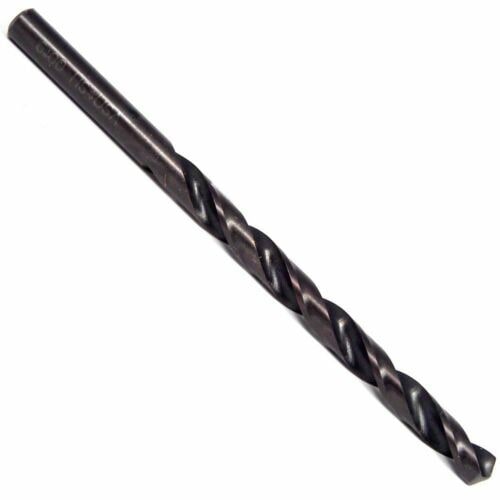 CLEVELAND Jobber Drill 11.2mm 118° HSS Oxide C71311 (6 Pcs)