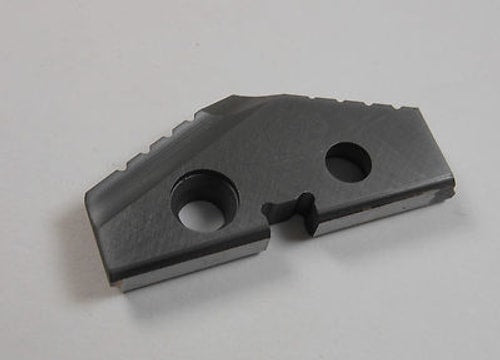 Metcut Spade Blade 7F2-1375N