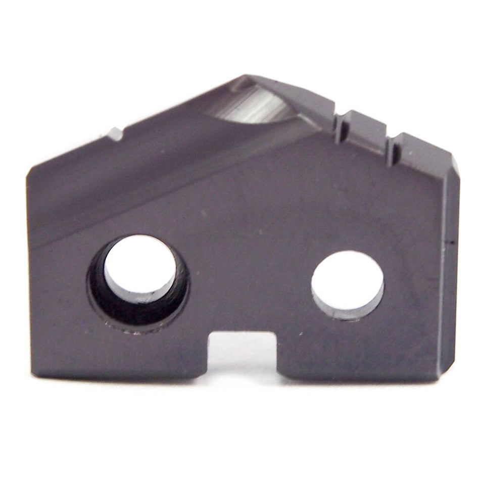 YG1 SM-Point Throw Away Drill Insert 20mm Series #1 S.HSS TiAlN SM08111