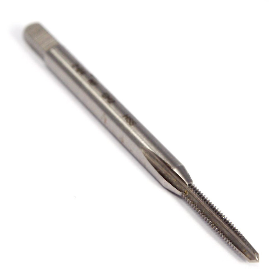 BRUBAKER Taper Machine Screw Tap #2-64 H2 3FL HSS 10044 (2 Pack)