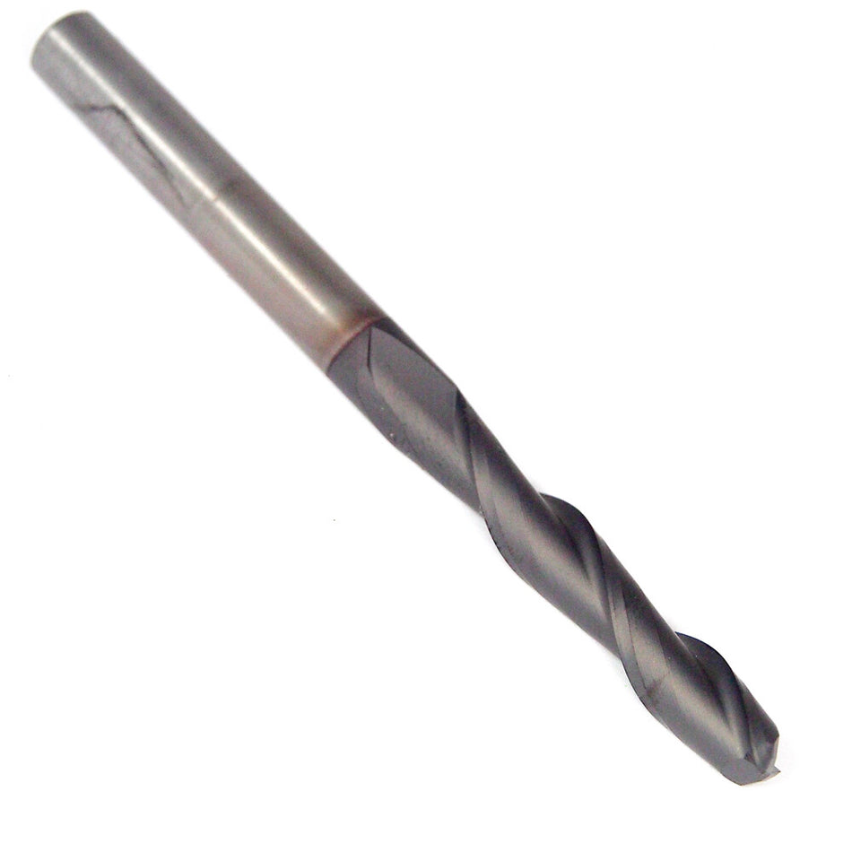 KENNAMETAL Carbide Diamond-Finish Corner Radius End Mill 1/4" 2FL 0.062" 4123786