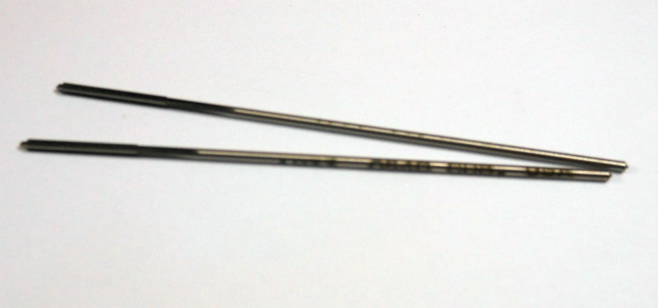 TITAN Cobalt Chucking Reamers 0.0540" Straight TR19330540 (2 Pcs)