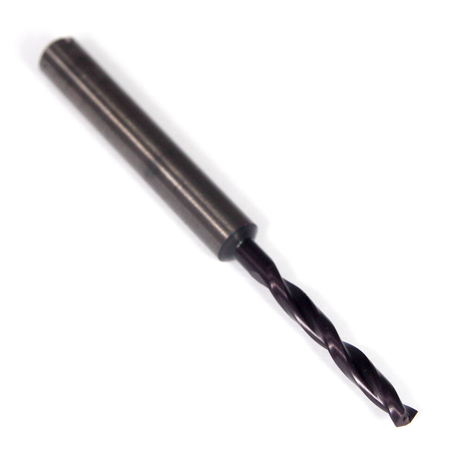 Guhring 4031093683920 Carbide Jobber Drill 1/8" 3.17mm 140° #5511