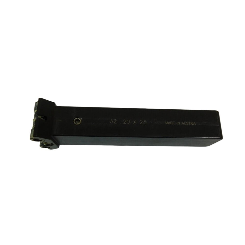 Quick 72-181-1 Knurling Tool A2/KF-20 20 mm For Diamond and Cross Knurls -