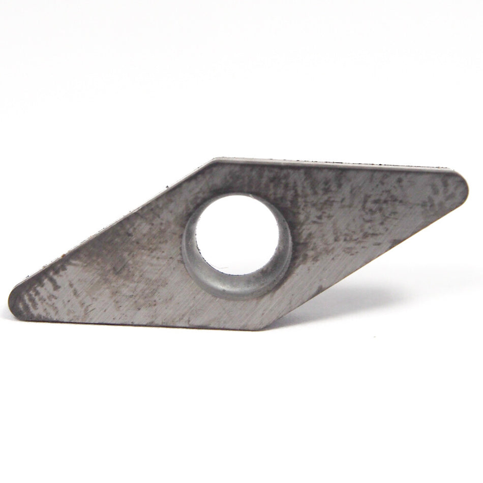 Sandvik Coromant 5762512 Toolholder Shim for Indexables 3/8" I.C. 5322 269
