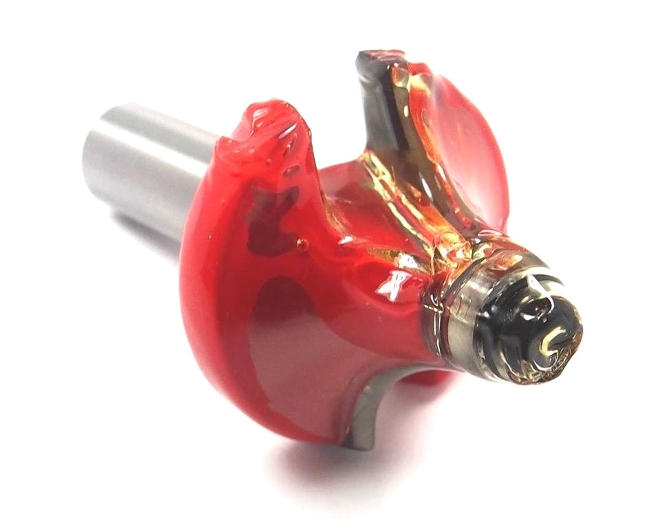 Beading Router Bit 1-1/2" Cut x 1/2" Radius x 1/2" Shank